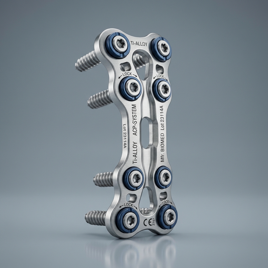 YoungSpine Implants